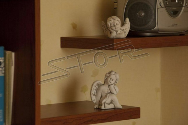 Grabschmuck Grab Stein Dekoration Deko Figur Engel Skulptur Gott Heilig