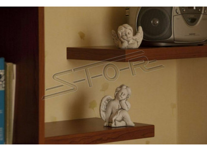 Grabschmuck Grab Stein Dekoration Deko Figur Engel Skulptur Gott Heilig