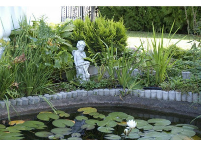 Grabschmuck Grab Stein Dekoration Figur Engel Skulptur Gott Deko Heilig