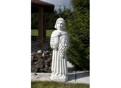 Men 157cm Skulptur Design Figur Statue Garten Figuren Statuen