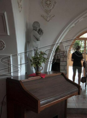 Römische Figur Statue Grabstein Figuren Statuen Deko Skulptur Skulpturen