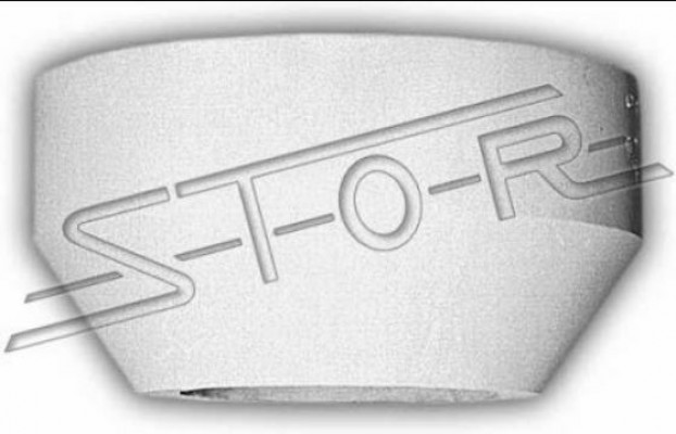 Säulen Element Sockel Kopf Dekor Abdeckung für Säule Antik Stil Garten