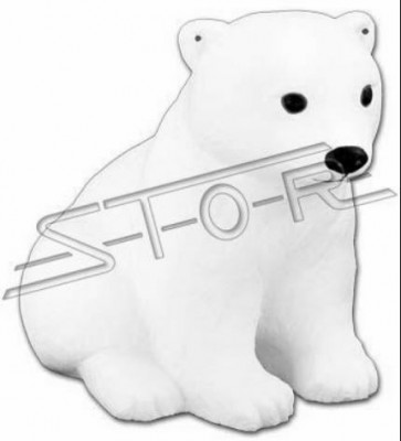 Statuen Figur Frau 20cm Garten Designer Figuren Skulptur Skulpturen