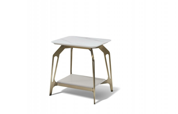 Edler Design Klassischer Couchtisch Tische Beistelltisch Sofa Wohnzimmer