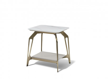 Edler Design Klassischer Couchtisch Tische Beistelltisch Sofa Wohnzimmer