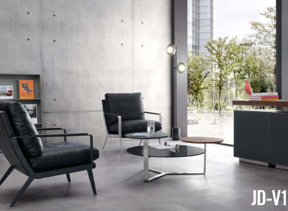 Sofagarnitur Garnitur 3tlg Set 2x Sessel Beistelltisch Tisch Sofa Garnitur Büro