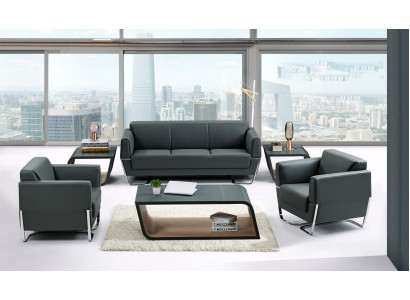 Design Couch Sofa Garnitur 311 Sitzer Sitz Polster Sofas Couchen Garnituren Neu