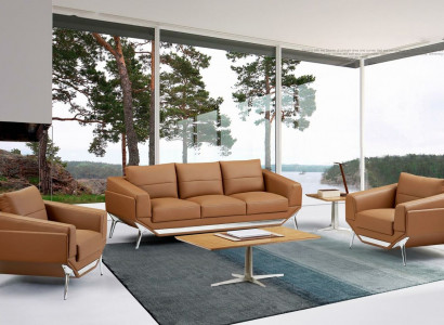 Set Sofagarnitur Sofa Couch Polster 311 Couchtisch Tisch Neu Sofas Gruppe 4tlg.