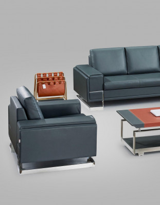 Sofagarnitur Couch Set 311 Sitzer Couchtisch Beistelltisch Sofa Garnituren 5tlg.