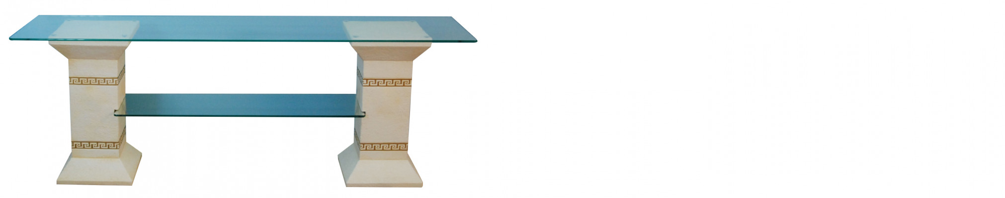 Design Vitrine Regal Glas Säule Schrank Vitrinen Regale Schrank Wohnzimmer 1869