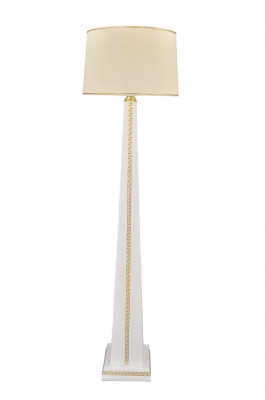 xxl Medusa Standleuchte Lampe Leuchte Steht Lampen Leuchten Statue Design 187cm