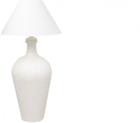Design Leuchten Leuchte Vasenlampe Lampe Lampenschirm Dekolampe Beleuchtung 6824