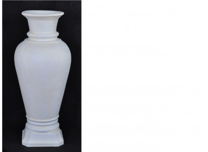 Design Vase Vasen XXL Figur Statue Skulptur Skulpturen Dekoration 0852 90cm Neu