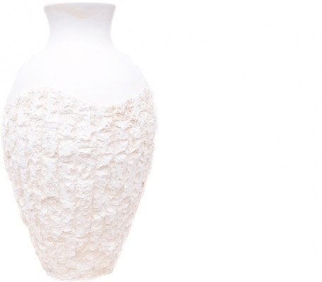 xxl Vase Tisch Dekoration Deko Vasen Antik Stil Skulptur Figur Kelch Rom 95cm