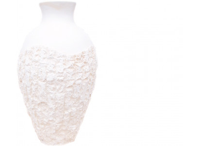xxl Vase Tisch Dekoration Deko Vasen Antik Stil Skulptur Figur Kelch Rom 95cm
