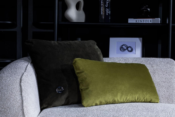 Wohnzimmer Sofa Dreisitzer Moderne Luxus Polstermöbel Couch Sitzmöbel