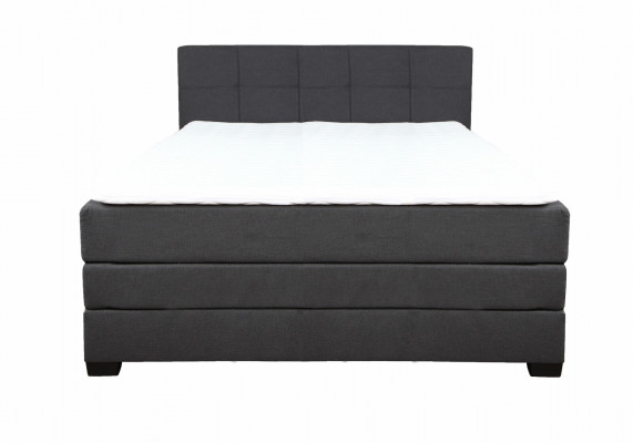 Boxspringbett Design Polsterbett Bett Betten Hotel Hotelbett 160x200cm