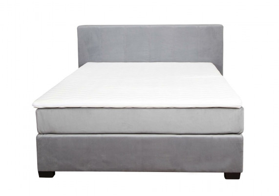 Elegantes Design Bett Betten Polsterbett Ehebett Boxspring 140x200cm