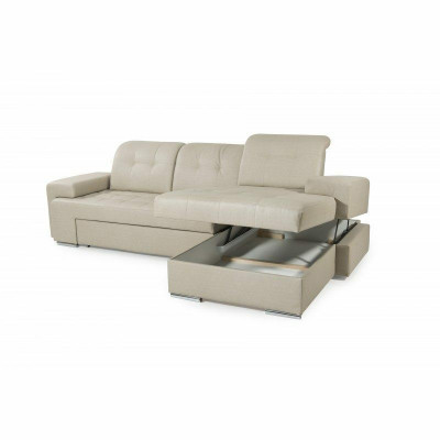 Design Ecksofa Sofa Sina Couch Polster Sitz Eck Sofas Schlafsofas Couchen Ecke