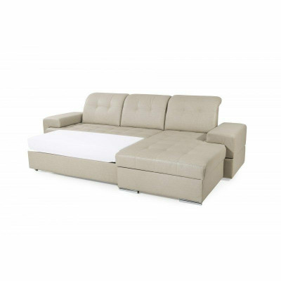 Design Ecksofa Sofa Sina Couch Polster Sitz Eck Sofas Schlafsofas Couchen Ecke
