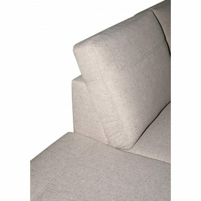 Design Ecksofa Sofa Bettfunktion Couch Polster Sitz Eck Sofas Wohnlandschaft Neu