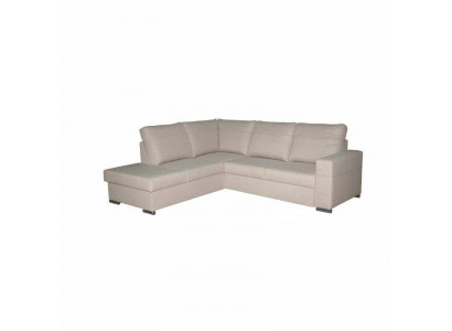 Design Ecksofa Sofa Bettfunktion Couch Polster Sitz Eck Sofas Wohnlandschaft Neu