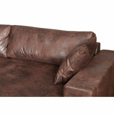 Design Ecksofa Sofa Jan Couch Polster Sitz Eck Sofas Leder Neu Wohnlandschaft