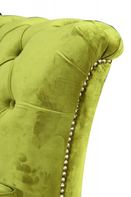Sofa Couch Polster 3 Sitzer Textil Sofas Couchen Garnituren Sitz Design Club 3er