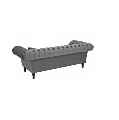 Design Polster Sitz Couch 3 Sitzer Garnitur Sofa Sofas Couchen Textil Neu