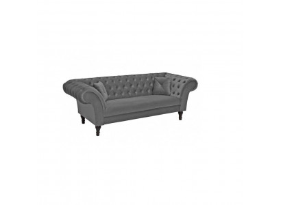 Sofa 2 Sitzer Design Sofas Polster Moderne Stoff Sitz Zweisitzer Leder Neu