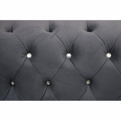 Chesterfield York Blink 3 Sitzer Couch Polster Sofas Couchen Neu Sofa Designer