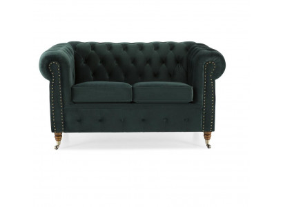 Sofa 2 Sitzer Sofa Sitz Couch Polster Garnitur Moderne Couchen Neu Zweisitzer
