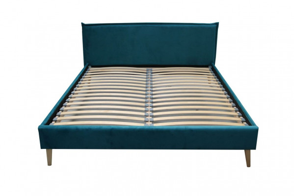 Betten Hotel Design Bett Doppel Ehe Modernes Gestell Schlaf Zimmer Luxus