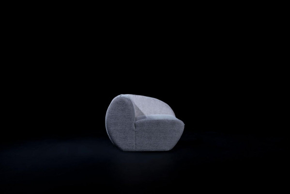 Ecksofa U-Form Textil Luxus Design Wohnzimmer Polster Ecksofa Set Modern