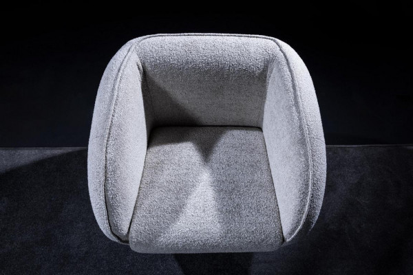 Wohnzimmermöbel Set Fünfsitzer Sessel Polstermöbel Sofa Möbel Design 2tlg