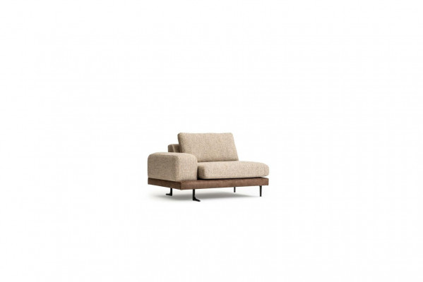 L-Form Sofa mit Ablageflächen Wohnzimmermöbel Couch Sofas Polstermöbel