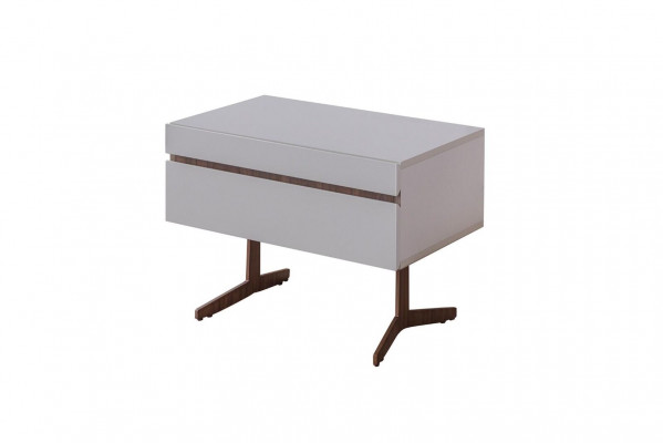 Luxus Nachttisch Tisch Schlafzimmer Möbel Stil Modern Nachttisch Beistelltisch