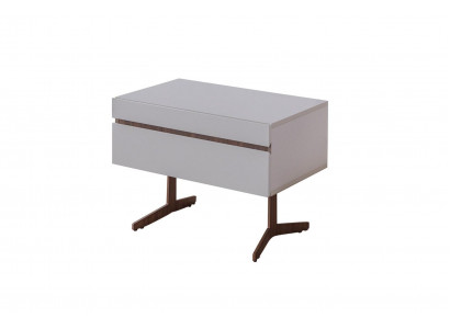 Luxus Nachttisch Tisch Schlafzimmer Möbel Stil Modern Nachttisch Beistelltisch