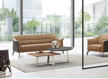 Sessel Club Lounge Designer Stuhl Polster Sofa 1 Sitzer Deko Relax Fernseh