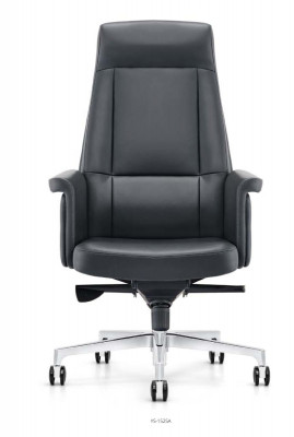 Sessel Dekorative Leder Polster Drehbar Computer Stühle Möbel Büro Stuhl