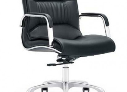 Sessel Konferenz Stuhl Wartezimmer Praxis Kanzlei Leder Stühle