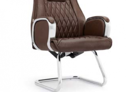 Stuhl Swing Freischwinger Besucherstuhl Konferenzstuhl Bürostuhl