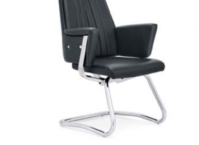 Swing Stuhl Freischwinger Besucherstuhl Konferenzstuhl Büro