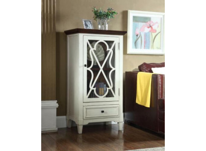 Vitrine Schrank Glas Möbel Modern Stil Klassisch Vitrinen Echte Handarbeit Neu