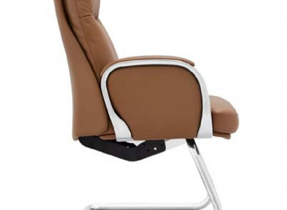 Besucherstuhl Konferenzstuhl Büro Stühle Freischwinger Konferenz Stuhl