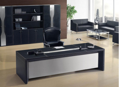 Bücher Akten Schrank Regal Wand Kanzlei Praxis Firmen Dekor Büro Möbel