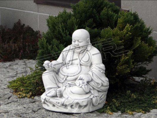 buddha malaysia dekorative statue figur garten figuren statuen skulptur
