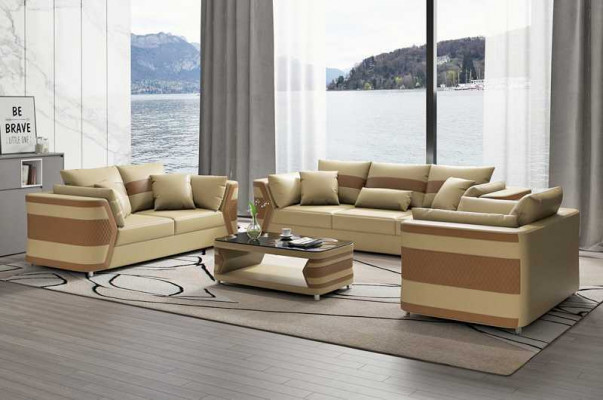 Rot Sofagarnitur Couchgarnitur Ledersofa Sofa Komplette 3tlg Sofas Set