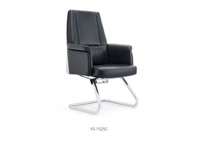 Büro Stühle Sessel Stuhl Bürostuhl Schreibtisch Drehstuhl Chef Einrichtung 1525C