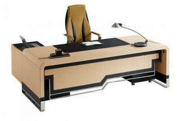 Büromöbel Set Eckschreibtisch Aktenschrank Designer moderne Möbel